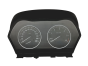 Otáčkoměr BMW 3 F30 F31 9232892 51834