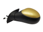Zpětné Zrcátko Levý Citroen C3 8149FN 0103024 12363600 801566 7 Pin
