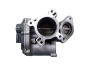 Ventil Egr Renault Nissan 8200797706 A2C53179081 2.0 DCI