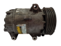 Kompresor Klimatizace Renault Scenic 2 8200053264 01139027 9027 Delphi 7029
