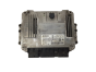 Blok Ovladačů 0281011863 9661773380 9653958980 PSA Bosch 3401