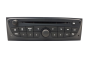 Rádio Cd Renault Clio 3 281159247R 7643043391 Bosch 0km 2929