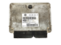 Blok Ovladačů 036906034CP IAW4MV.FB Seat Magneti Marelli 19114
