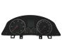 Tachometr VW Eos 1Q0920874A 110080375018 VDO