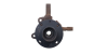 Těhlice Kola Předek Levý Renault ABS 8200207307 72mm X:58 8200208332
