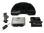 Starter Pack Audi A4 B6 038906019FP 8E0907279C 0263626020 1,9 TDI