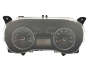 Tachometr Fiat Grande Punto 51828071 44632