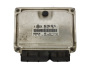 Řídicí Jednotka Motoru VW 06A906032HJ 0261207436 Bosch 