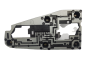 Vložka Zpětného Světla Pravý Zadek Peugeot 106 6351G6 Valeo