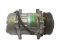 Kompresor Klimatizace Citroen Peugeot SD7V16 1227F 6453TK 9640486480 Sanden