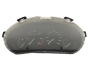 Otáčkoměr Peugeot 206 9648836380 000500103 43659