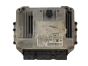 Blok Ovladačů 0281011863 9659342280 9653958980 PSA Bosch 2928