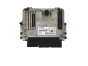Blok Ovladačů 0281030545 9807886180 PSA Bosch 24117