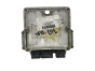 Blok Ovladačů 9644606180 0281010779 EDC15C2 PSA Bosch 51992