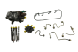 Vstřikovací Čerpadlo Vstřikování paliva  8200707450 8200207935 1,5 dci Delphi