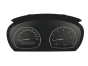 Otáčkoměr BMW X3 6211 3414372-02 1024640-26 39860