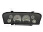 Tachometr Jeep Grand Cherokee 56010652AA 51623