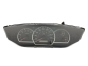 Otáčkoměr Kia Carens 0K2KC55430A 43865