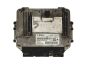 Blok Ovladačů 0281012526 9666579080 9657699480 PSA Bosch 30375