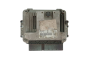 Blok Ovladačů 55205068 0281012144 4234A3BBM Alfa Romeo Bosch 47033