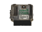 Blok Ovladačů 55198054 AL 0281012122 Opel Bosch 17381
