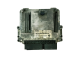 Blok Ovladačů P05034094AH 0281012283 Chrysler Bosch 32636