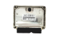Blok Ovladačů 038906019LJ 0281011222 Audi Bosch 24880