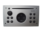 Rádio Cd Opel 93176228 CDR 2005 UY8 Siemens VDO