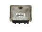 Blok Ovladačů 038906018BQ 0281001849 VW Bosch