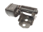 Panty Dveří Nový originál Pravý Peugeot 207 9035T4