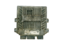 Blok Ovladačů 7S61-12A650-BA 5WS40432A-T Ford Siemens 33371