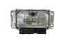 Blok Ovladačů PSA Toyota 89661-0H022 0261208702 Bosch 48551