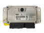 Blok Ovladačů Toyota PSA 89661-0H012 0261208704 Bosch