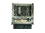 Řídicí Jednotka Motoru A6519009702 A6519011102 Mercedes Delphi 