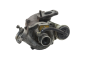 Turbodmychadlo 0375G9 54359710009 1.4 HDI TDCI Citroen Peugeot 54351014861 2279
