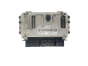 Blok Ovladačů 0261S17834 237105821R 237109010R Renault Bosch 43920