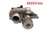Turbodmychadlo Ford F1FG-6K682-AB 16399700006 65224 km