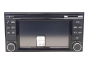 Navigace Radio Nissan Note 259153VV1A 259204EA0C