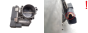 Škrticí Klapka 06F133062B A2C53079712 VWAG 1439