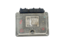 Blok Ovladačů Fiat IAW49F.B9 46761565 Magneti Marelli 39107