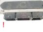 Blok Ovladačů 9645989480 9655756380 IAW48P2.72 PSA Magneti Marelli 46443