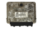 Blok Ovladačů 038906018D 0281001611 Volkswagen Bosch 18782