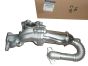 Trubka Egr Originál 147350718R Renault Dacia