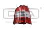Světla Zadek Pravý 7H5945096L 89450576202 VW Transporter T5 DPA