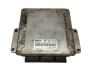 Blok Ovladačů Renault 0281011562 8200323120 8200362943 Bosch