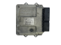 Blok Ovladačů Fiat 55186608 MJD6JF.P3 71600.004.02 Magneti Marelli 53322