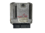 Blok Ovladačů 00551824900 0261S01007 MED711A001 Fiat Bosch