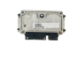 Blok Ovladačů 0261206633 9637839580 9644842980 PSA Bosch 38157