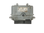 Blok Ovladačů 0281012381 A6401503679 Mercedes Bosch 46020