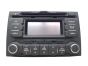 Rádio Cd KIA Rio 3 961701W700CA AM100IHEE KMC 1038